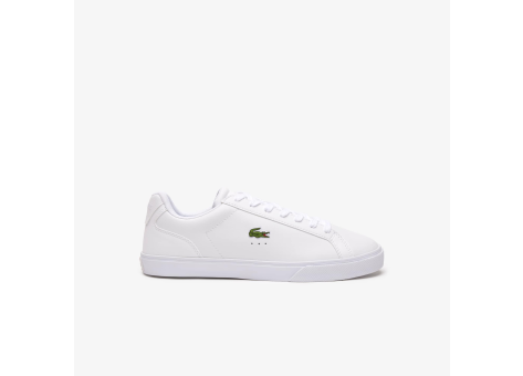 Lacoste Lerond Pro (45CMA010021G) weiss