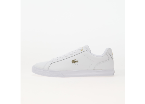 Lacoste Lerond Pro (748CFA0006216) weiss