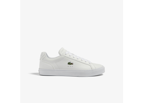 Lacoste Lerond Pro (45CFA0048-21G) weiss