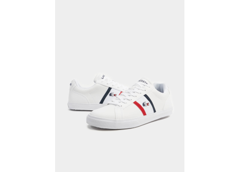 Lacoste Lerond Pro Tri 123 1 CMA (45CMA0055407) weiss