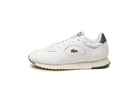 Lacoste Linetrack (46SMA0012-082) weiss