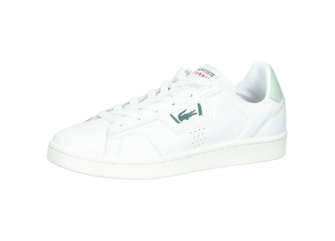 Lacoste Masters Cup (42SFA00272L6) weiss