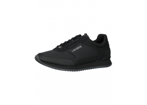 Lacoste MENERVA Sneaker (741CMA007802H) schwarz