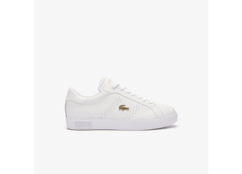 Lacoste Powercourt 2.0 (47SFA0072-216) weiss