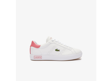 Lacoste Powercourt 2.0 (47SFA0073_B53) weiss