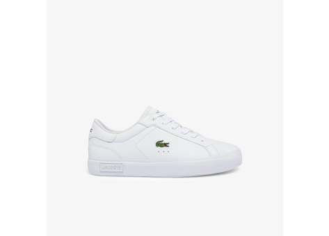 Lacoste Powercourt (41SUJ0014_21G) weiss