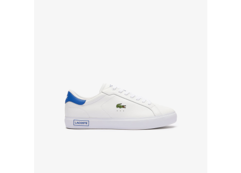 Lacoste POWERCOURT (47SMA0081_080) weiss