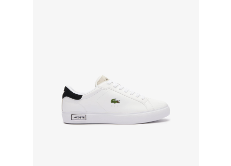 Lacoste POWERCOURT (47SMA0082_147) weiss