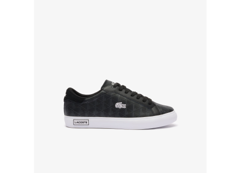 Lacoste Powercourt (47SMA0090_312) schwarz