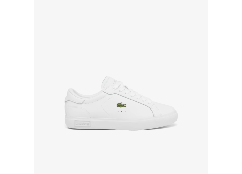 Lacoste Powercourt (49SFA0086_21G) weiss