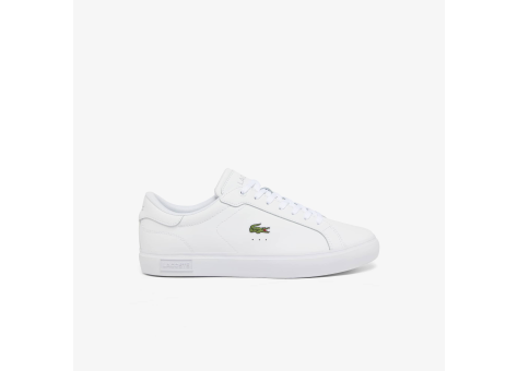 Lacoste Powercourt (49SMA0081_21G) weiss
