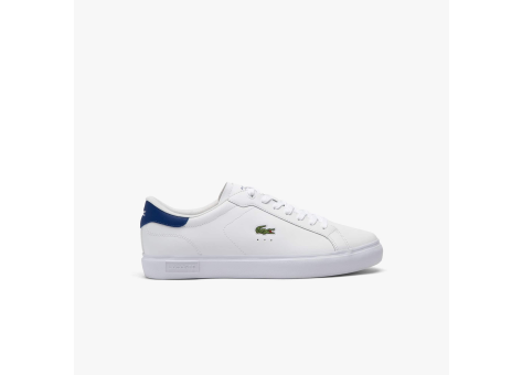 Lacoste Powercourt (50SMA0151_080) weiss