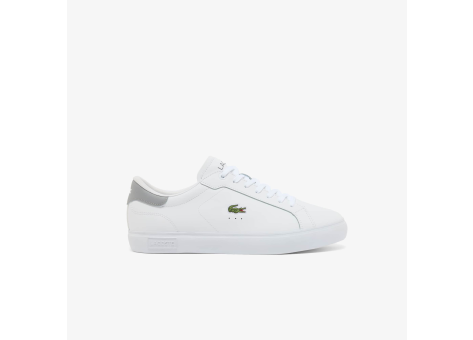 Lacoste Powercourt (50SMA0151_081) weiss