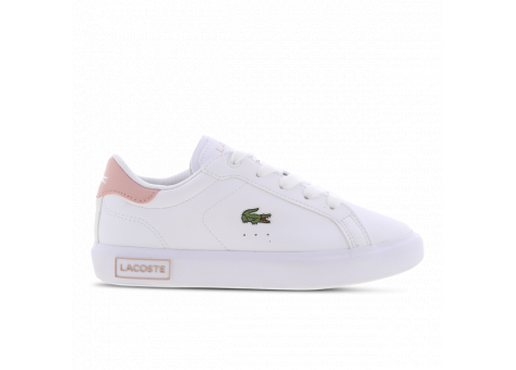 Lacoste Powercourt (741SUC00141Y9) weiss