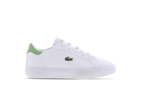 Lacoste Powercourt (742SUC00072L6) weiss