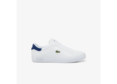 Lacoste Powercourt (48SMA0001_042) weiss