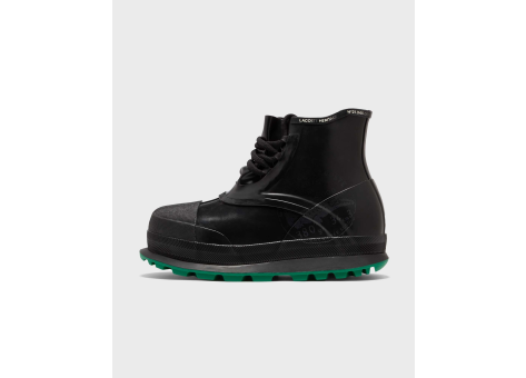 Lacoste RENE BOOT RUNWAY 2241 CMA (48CMA0031-1B4) schwarz