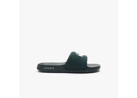 Lacoste Serve 1.0 SLIDE (47CMA0013-DG2) grün