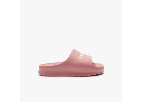 Lacoste Serve 2.0 Slide (47CFA0020-F50) pink