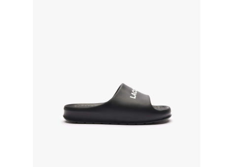 Lacoste Serve 2.0 SLIDE (47CMA0015-02H) schwarz