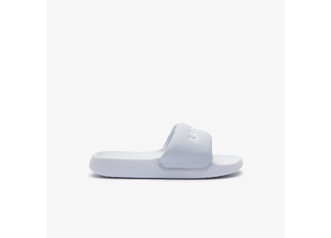 Lacoste Serve Slide 1.0 (47CFA0032-LB2) grau