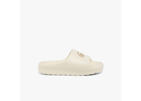 Lacoste Serve Slide 2.0 (49CFA0025_53S) beige