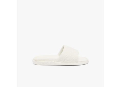 Lacoste Serve Slide Dual (49CMA0028_18C) weiss