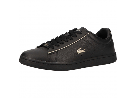 Lacoste Sneaker Carnaby (741SFA0032-02H) schwarz