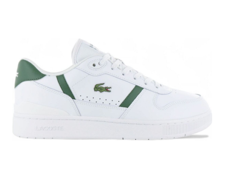 Lacoste T CLIP SET 224 (748SMA00311R5) weiss