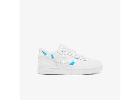 Lacoste T-Clip Set (48SFA0037_1Y9) weiss