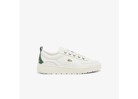 Lacoste Umpire 125 2 CMA (49CMA0002_1Y5) weiss