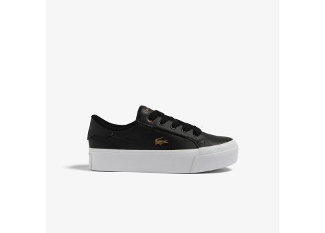 Lacoste Ziane Platform (45CFA0013-312) schwarz