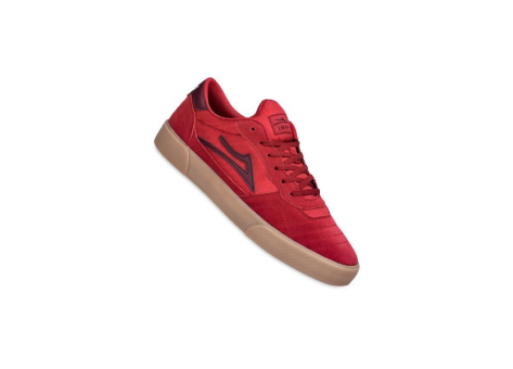 LAKAI Cambridge (MS3240252A00 RDBUS) rot