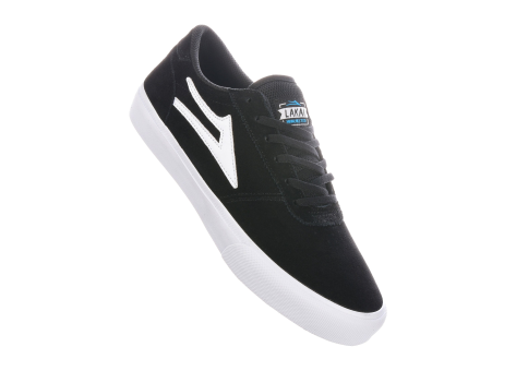 LAKAI Manchester (MS4230200A00 BLKSD) schwarz