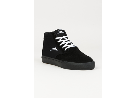 LAKAI Riley 3 High (MS2230095A00-BKB) schwarz