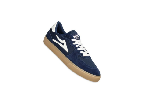 LAKAI York (MS3240236A00 NAGUS) blau