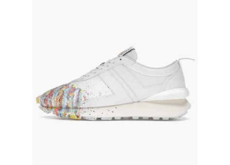 Lanvin Bumper Runner Gallery Dept (FM-SKBRUC-SGGD-E21) weiss