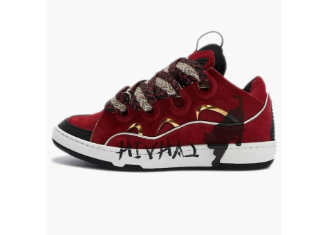 Lanvin Curb Gold (FM-SKRK11-DCNY-P2230M1) rot