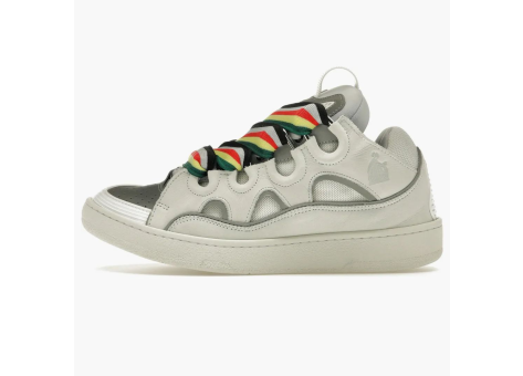 Lanvin Curb Multicolor (FM-SKRK11-REFL-P2200) bunt