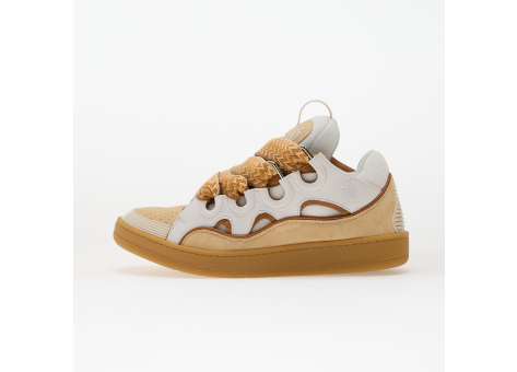 Lanvin Curb Optic Honey (FU-SKDK12-BICO-E25-B083) beige