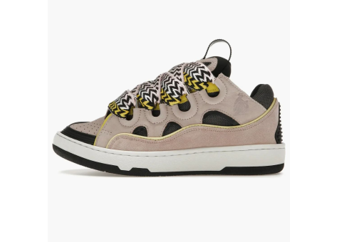 Lanvin Curb womens (FW-SKDK02-DRAG-E225010) beige