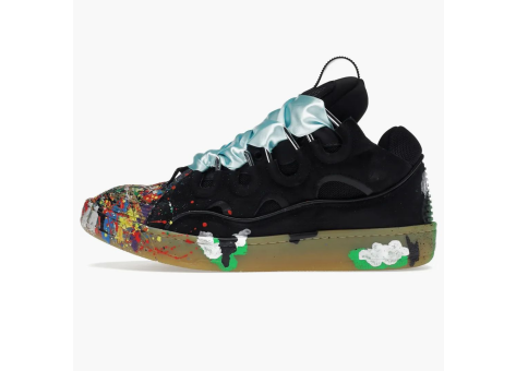 Lanvin Leather Curb Multi womens Gallery Dept. (FW-SKDK02-DRGD-P2210S1) bunt