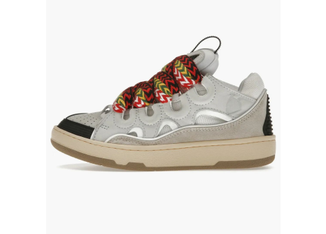 Lanvin Leather Gum Curb (FW-SKDK02-DRA2-A2100) bunt