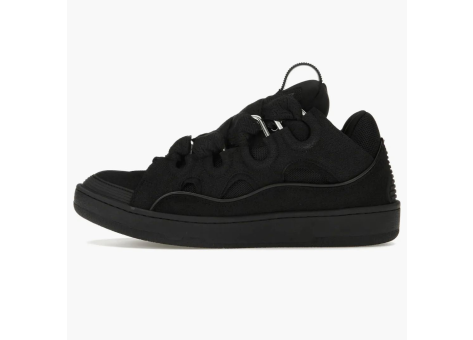 Lanvin Leather Triple Curb (FMSKRK11GRIPA23 1010) schwarz