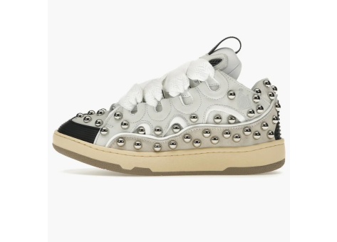 Lanvin Studded Leather Curb womens (FWSKDK02TCAH2300) bunt