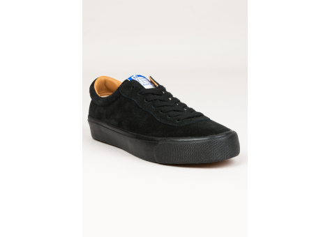 Last Resort AB VM001 Suede (VM001SLO BLKBLK) schwarz