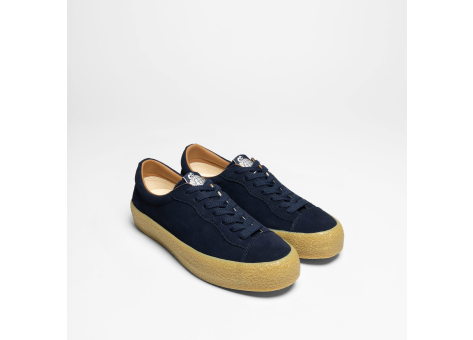 Last Resort AB Suede (LR-AB-VM002LO-SDE-NYG) blau