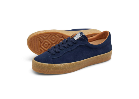 Last Resort AB Suede (LR-AB-VM002LO-SDE-NYG) blau