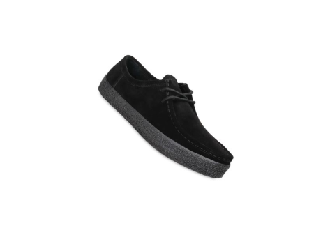 Last Resort AB VM006 Moc Suede (2000021814684) schwarz