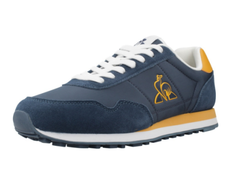Le Coq Sportif Astra 2 (2422595) blau